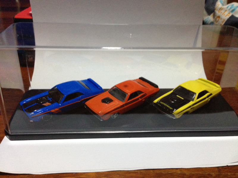 Illustration for article titled Mopar Monday: Old And New